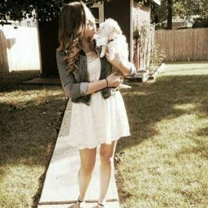 Meet your Posher, Paisley